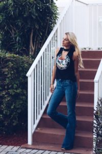 Vibing Hard #OOtd – TAYLOR CUQUA